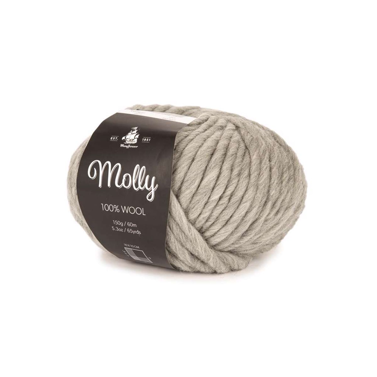 Mayflower Molly 150g