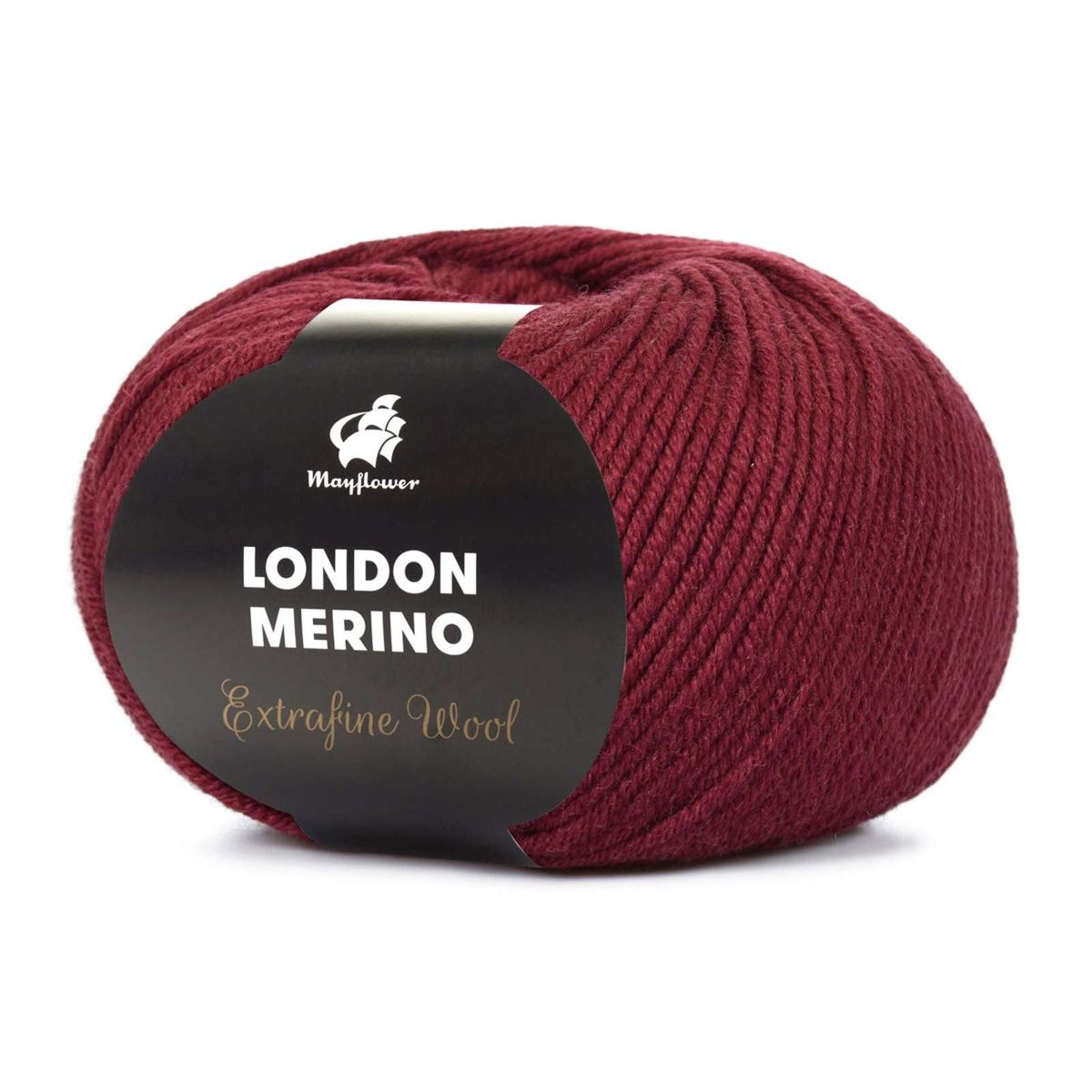 Mayflower London Merino 50g