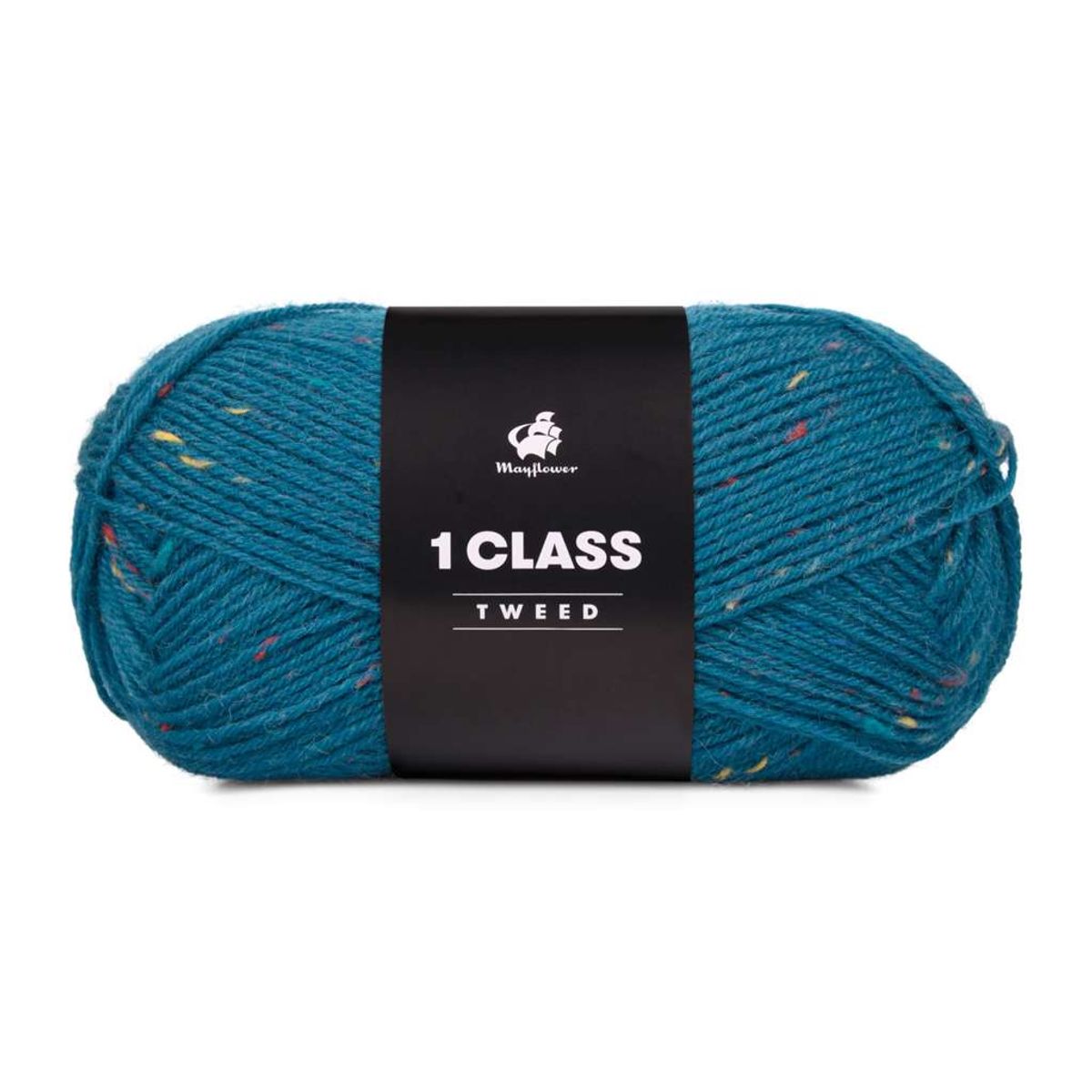 Mayflower 1 Class Tweed 50g