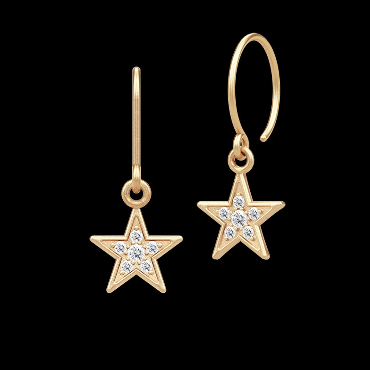 Stella Earrings