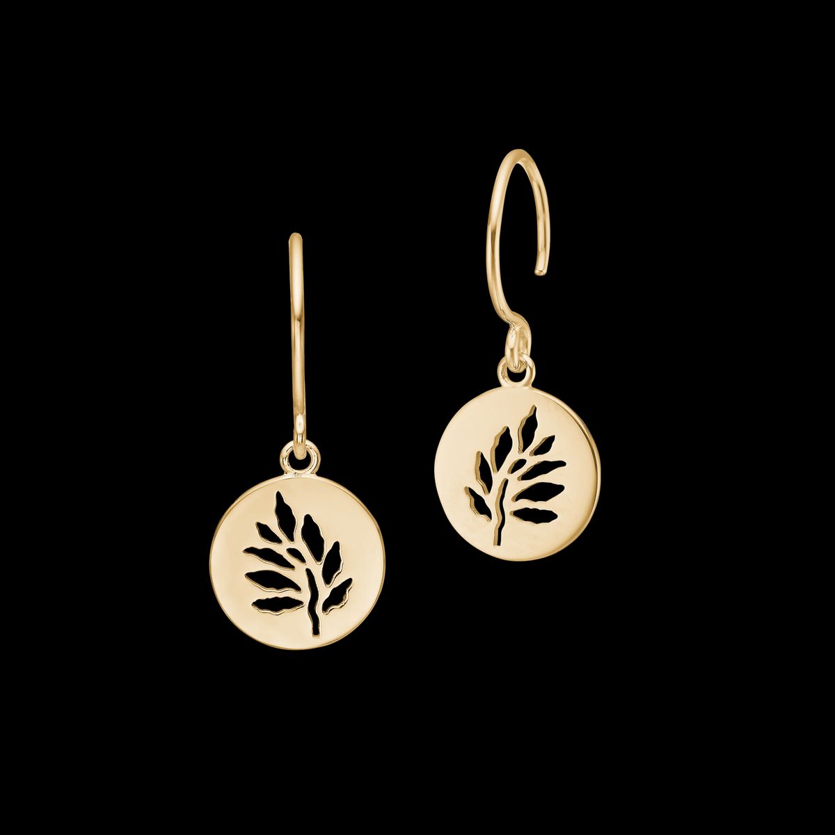 Signature Earrings