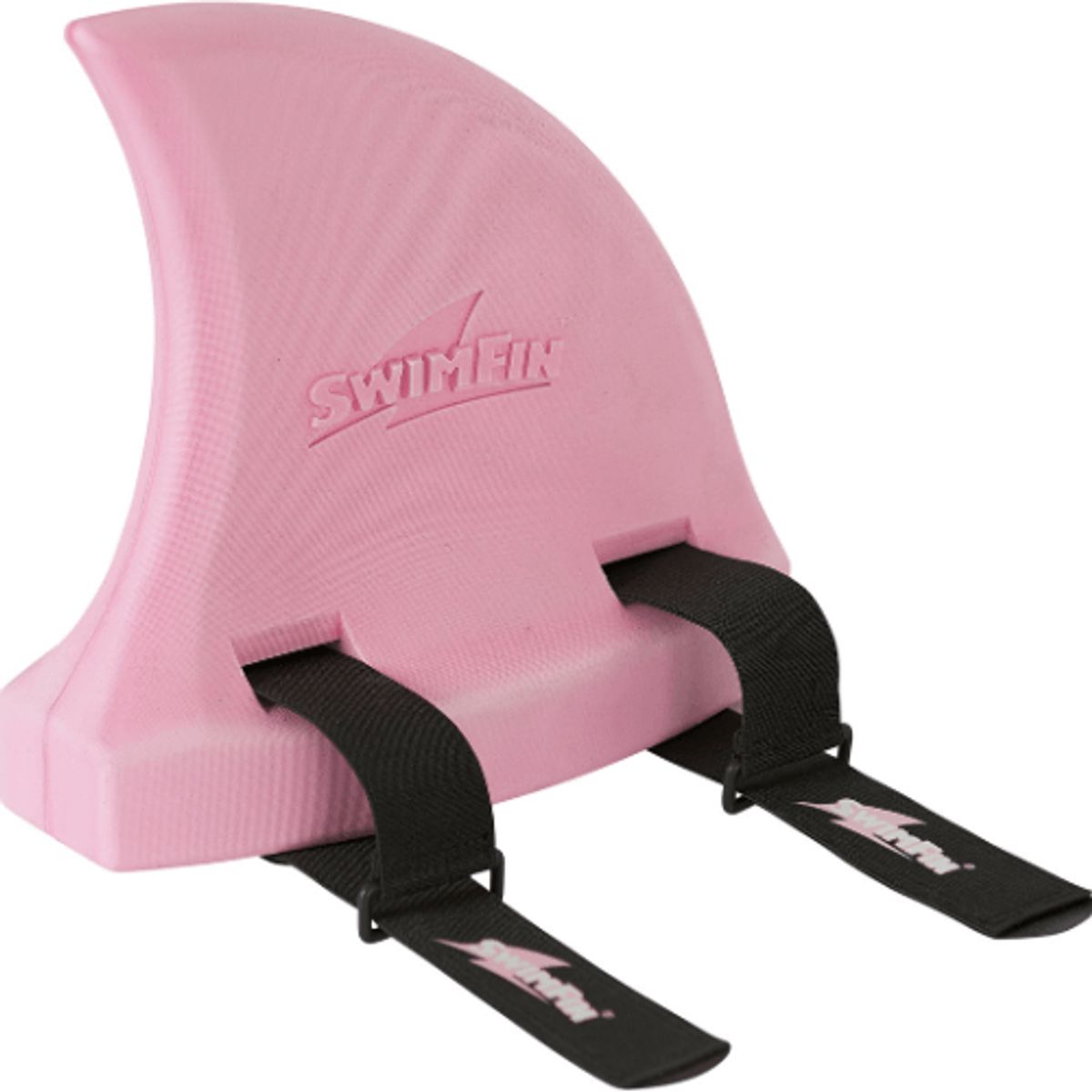 SwimFin - SwimFin rosa original | Lær at svømme