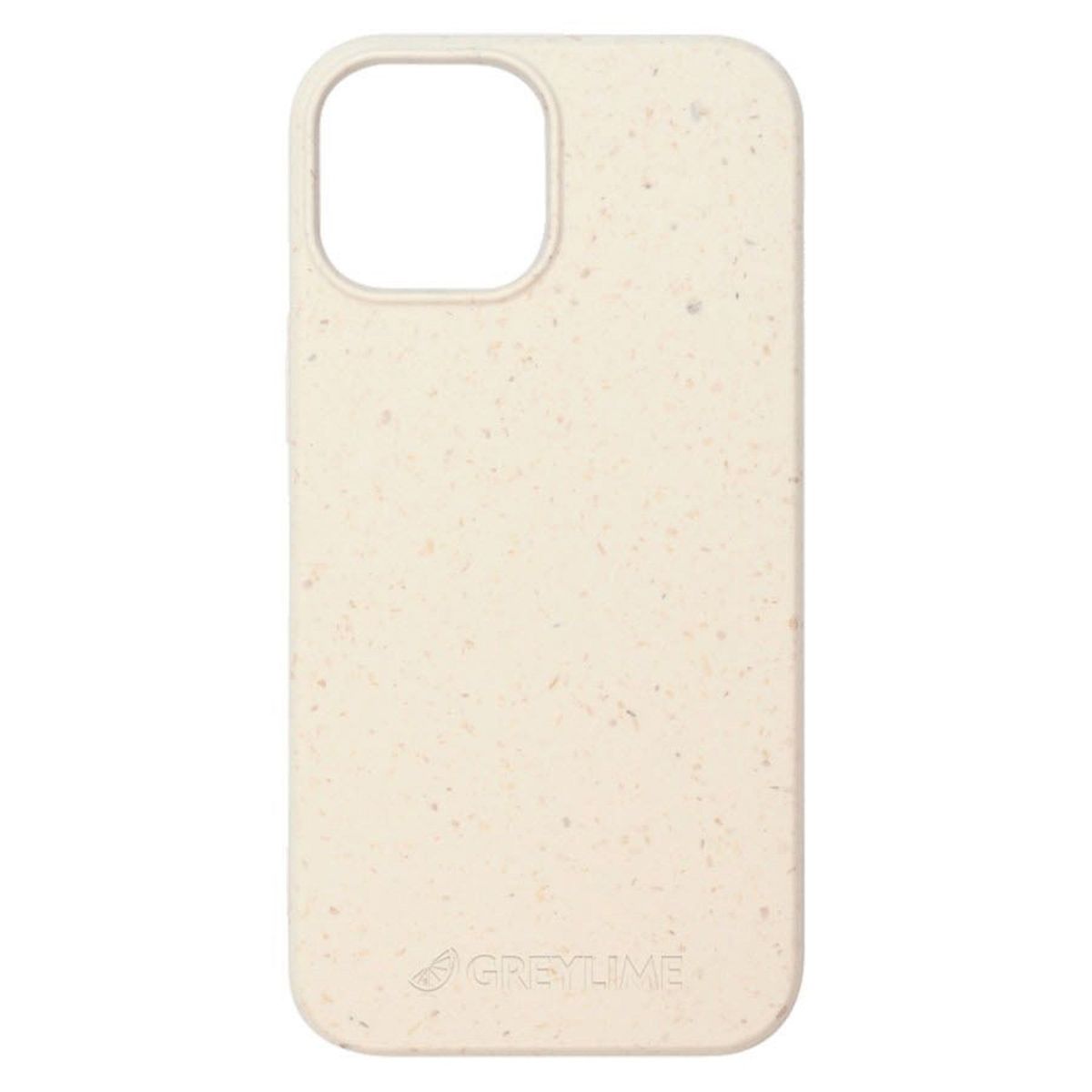 GreyLime iPhone 13 Mini Miljøvenligt Cover Beige