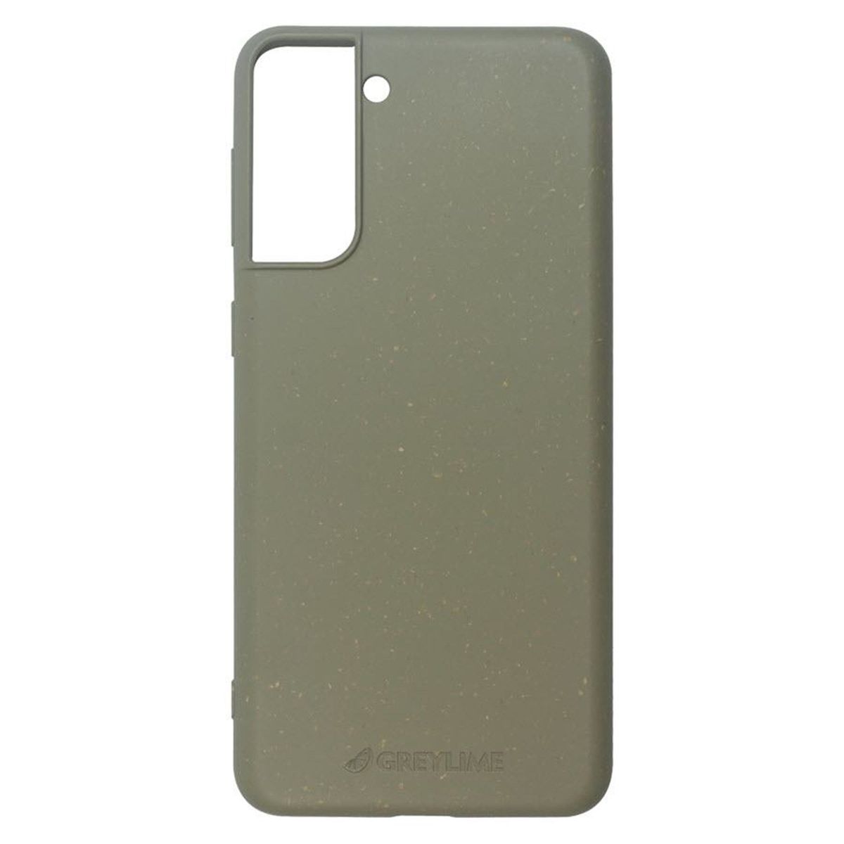 GreyLime Samsung Galaxy S22+ Miljøvenligt Cover Grøn