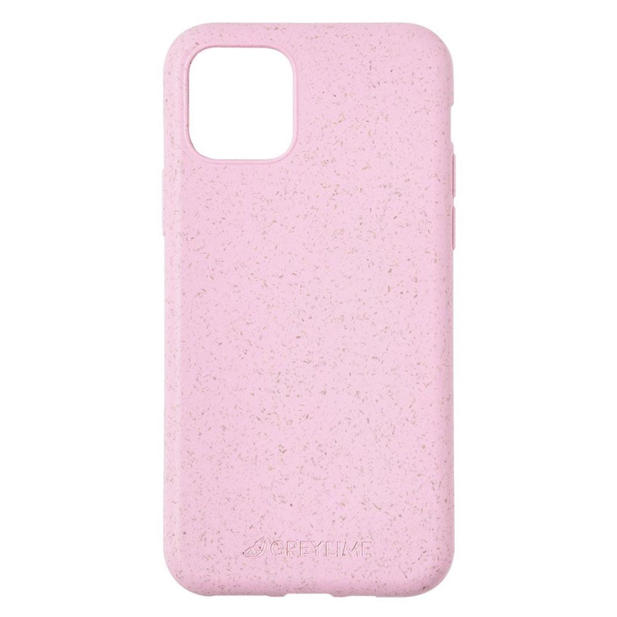 GreyLime iPhone 11 Pro Max Miljøvenligt Cover Pink