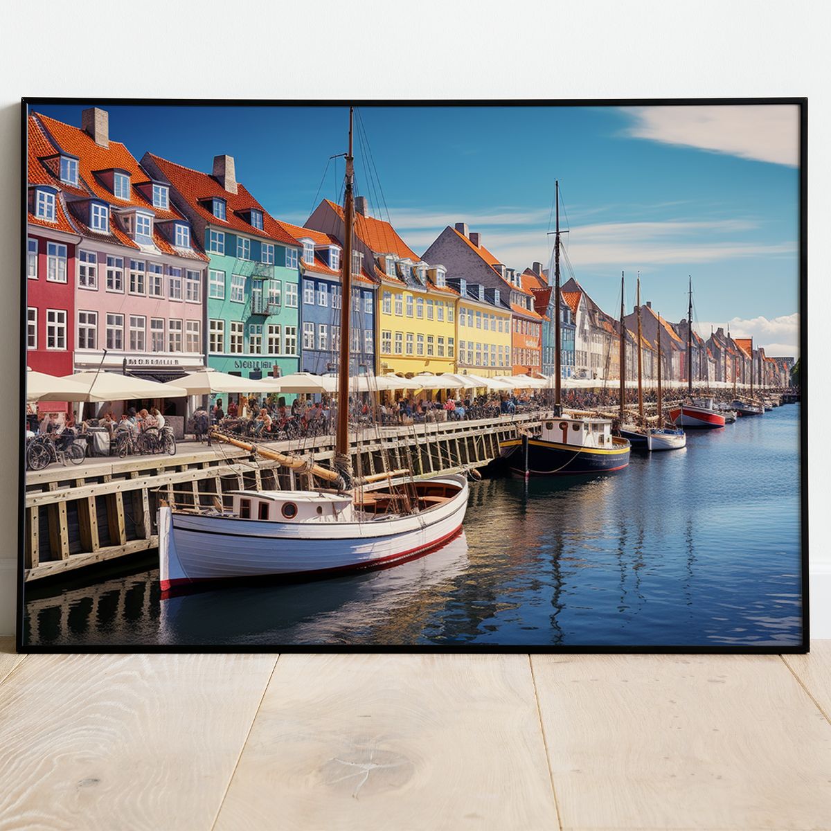 Nyhavn - plakat 6