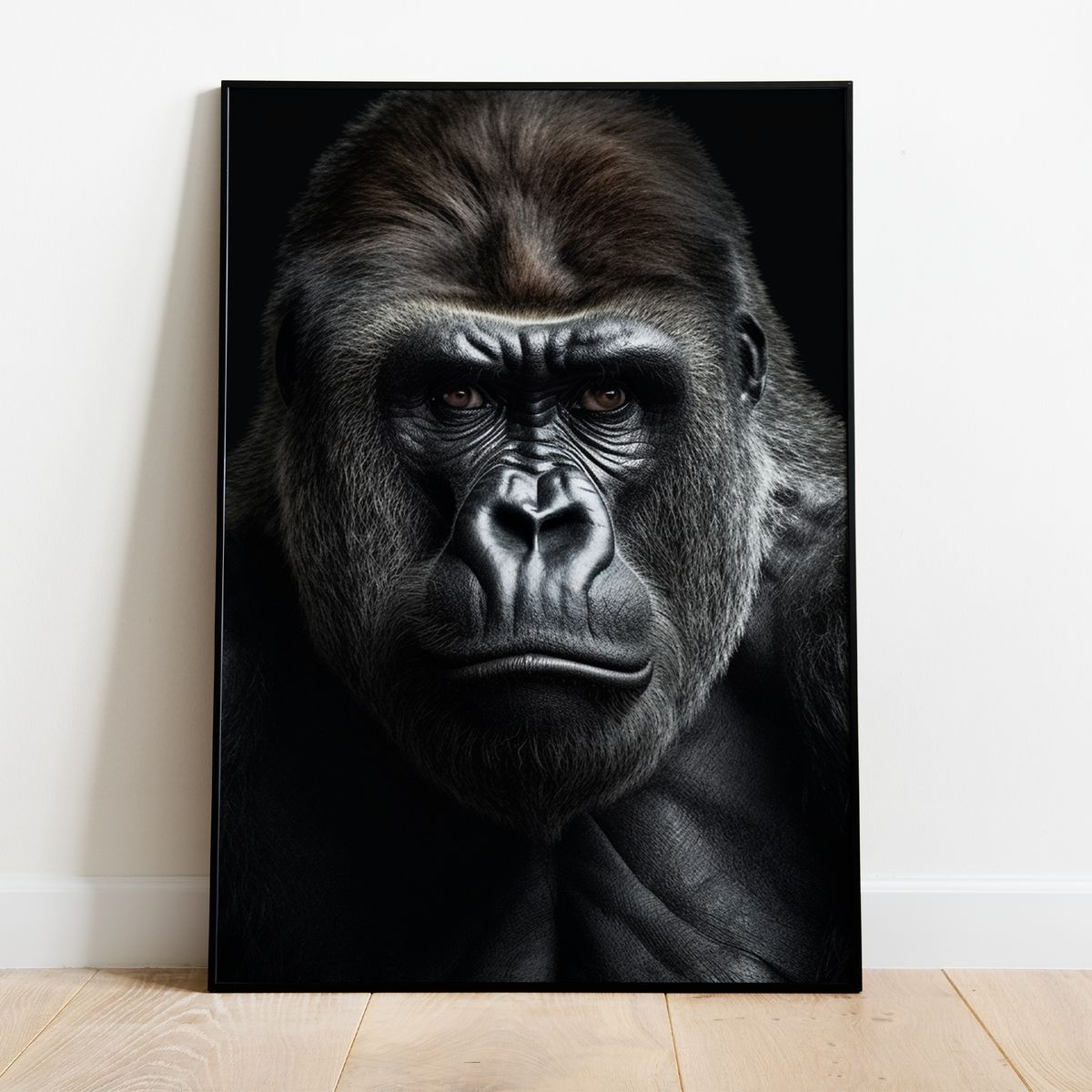 Gorilla - plakat 10