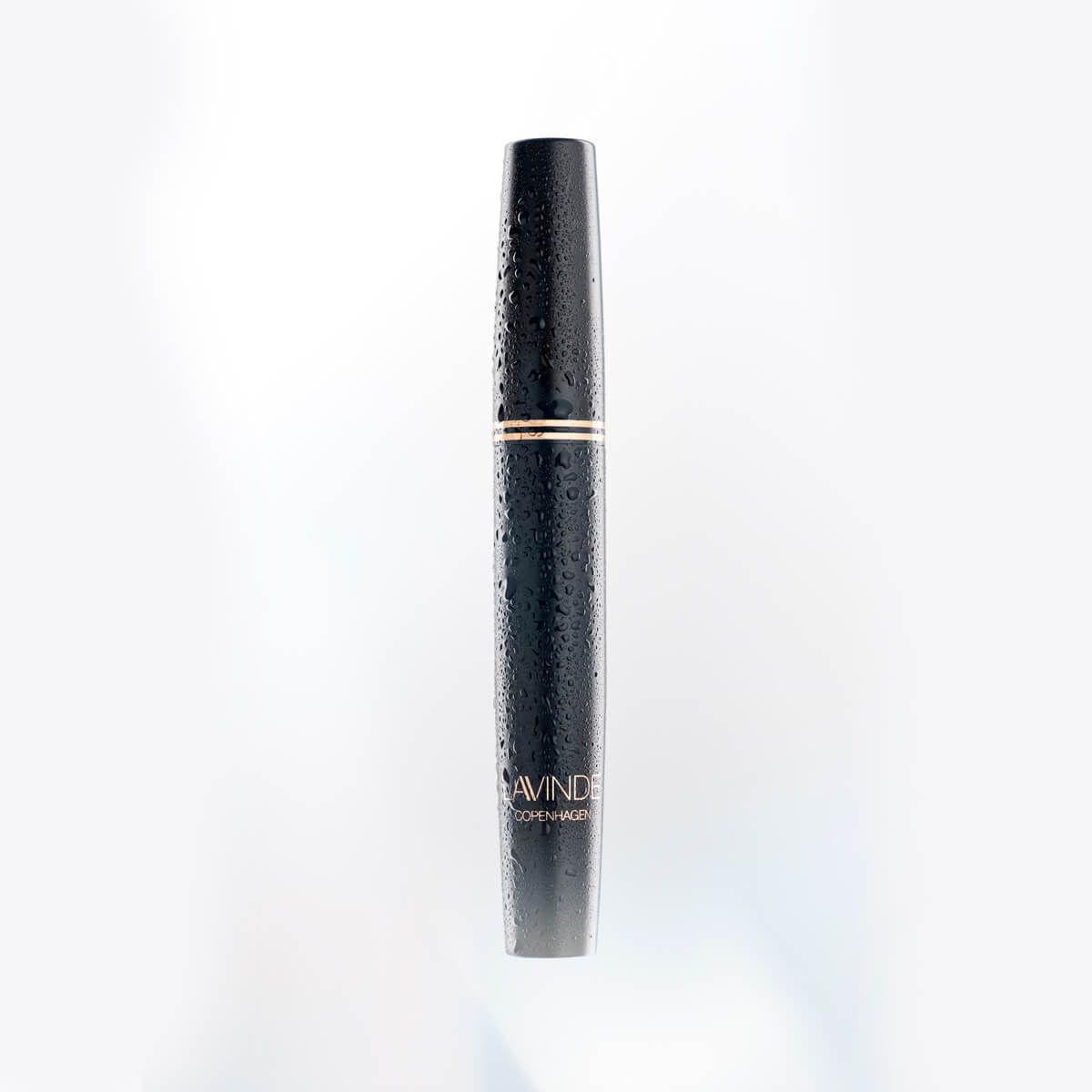 Lavinde Copenhagen BEYOND Volume & Curl Mascara Waterproof 6,1 ml - Lavinde Copenhagen - Cosmetics - Buump