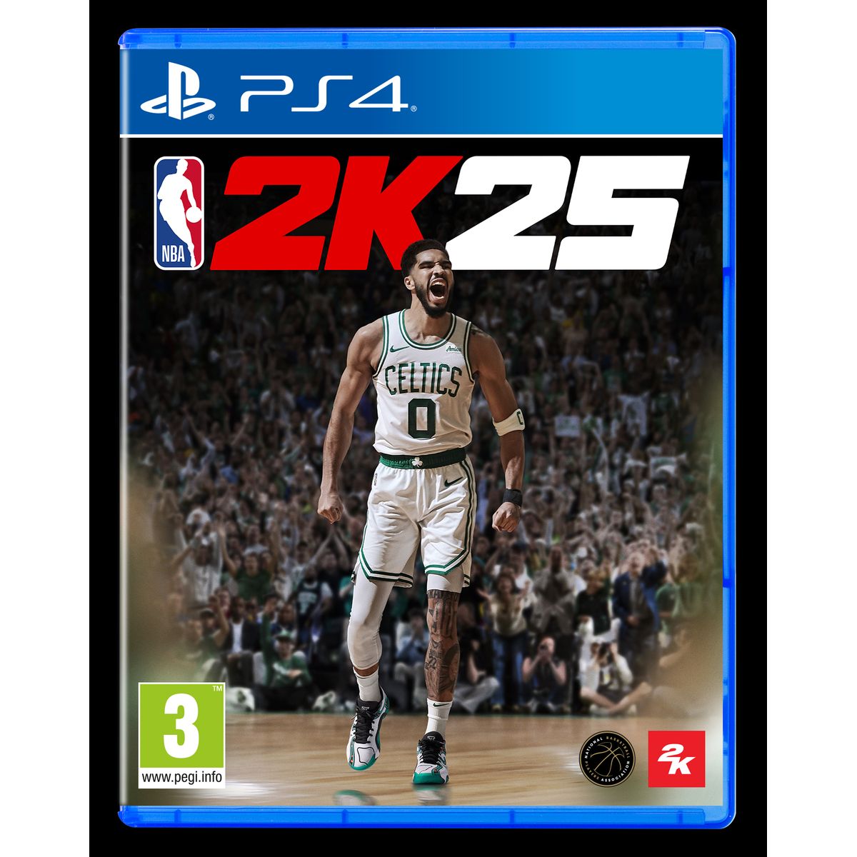 NBA 2K25 - PS4 - Forudbestilling