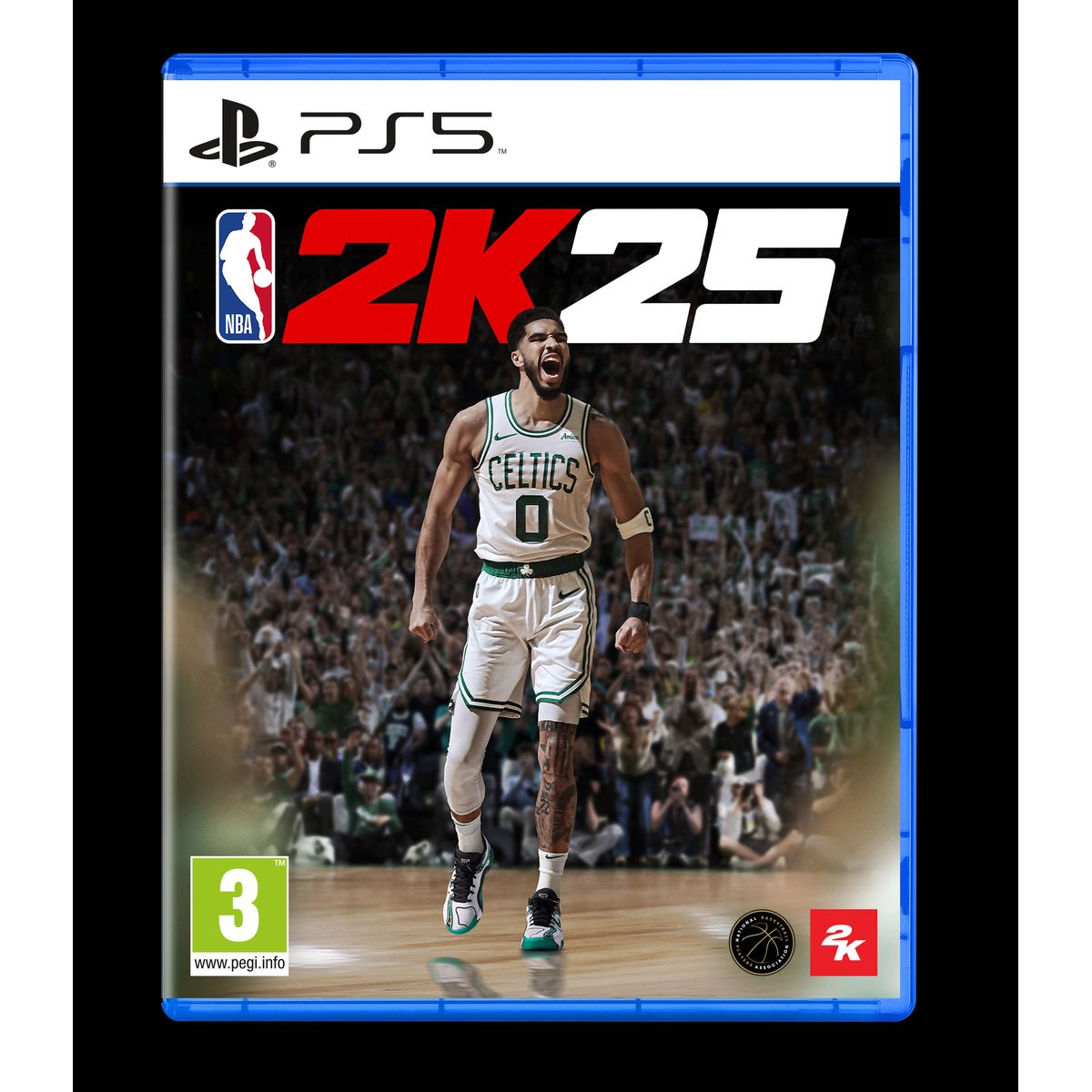 NBA 2K25 - PS5 - Forudbestilling