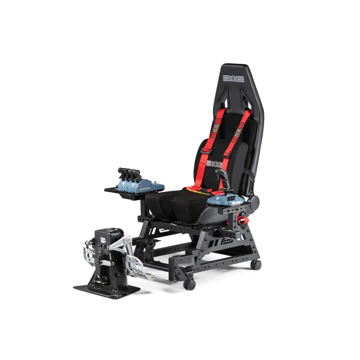 Next Level Racing Flight Seat Pro