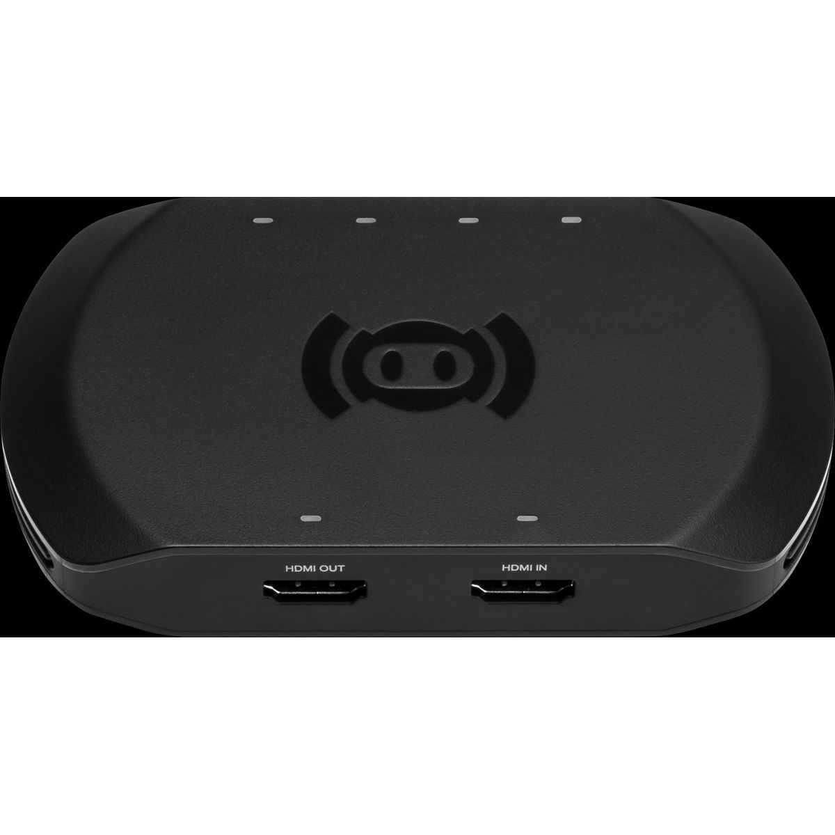 Streamplify CAPTURE, Capture Card, 4K30fps - Black