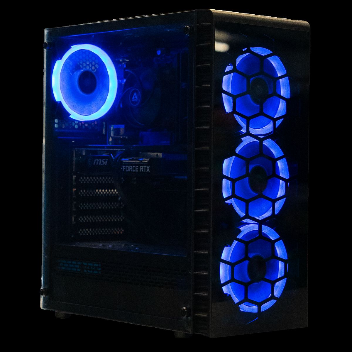 Prime #1 Gaming Computer