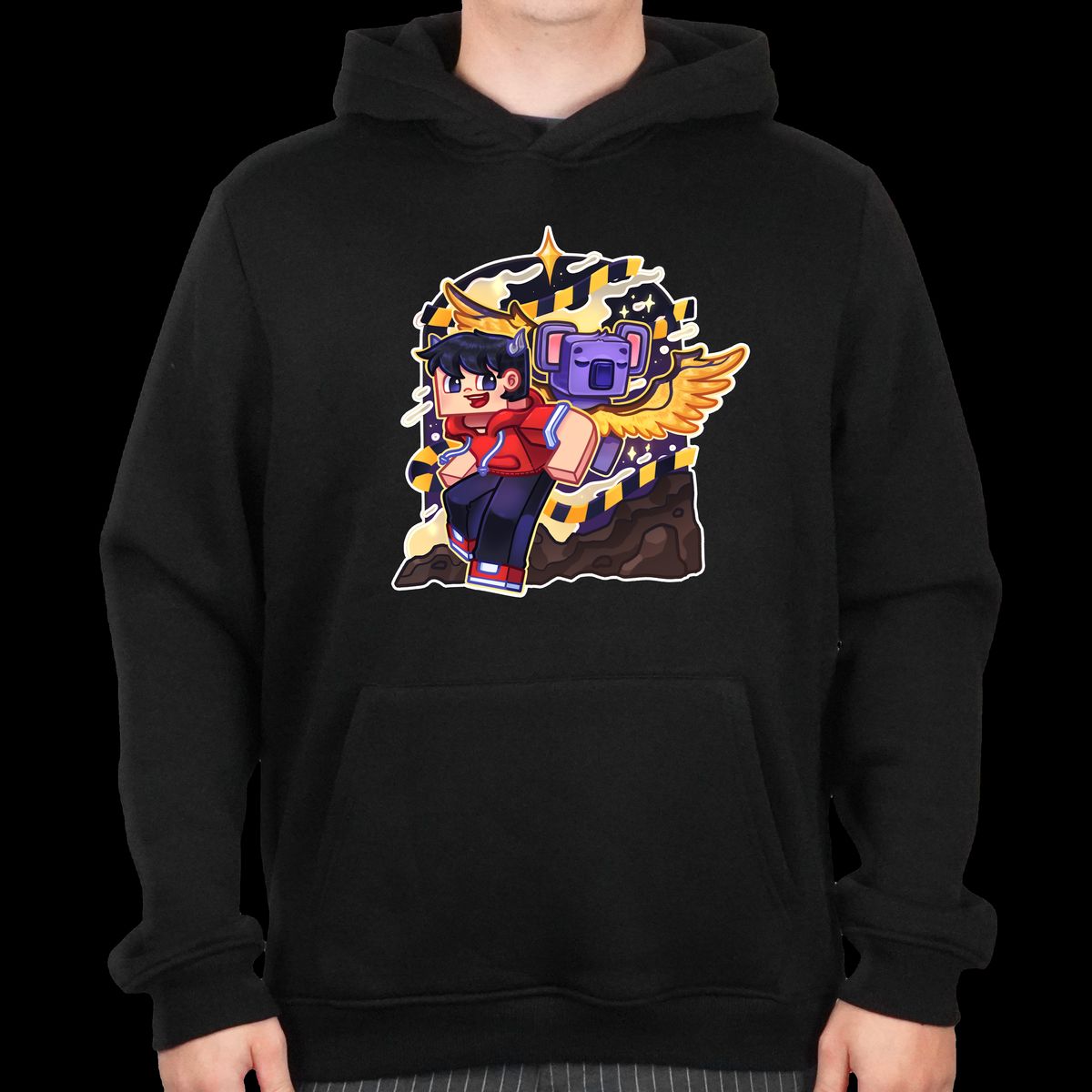 Shadys Black Friday 2024 Hoodie | Small