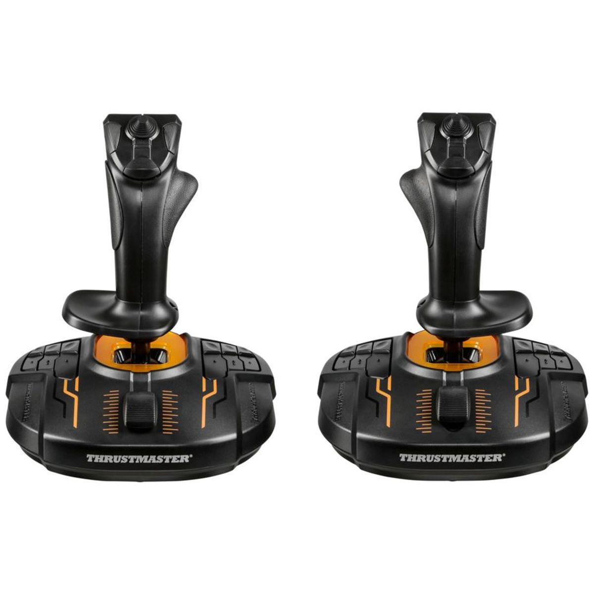 Thrustmaster T.16000M Space Sim Duo Pack - PC