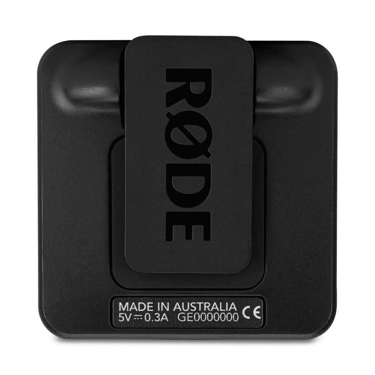 Rode Wireless GO II Single