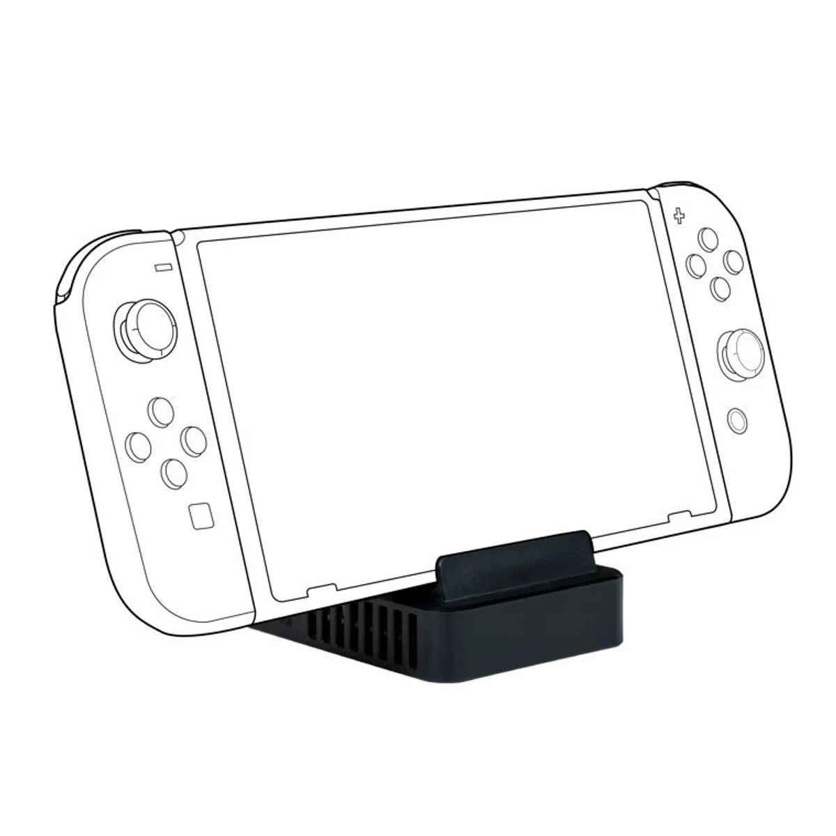 Nacon Switch Tv Stand /Nintendo Switch