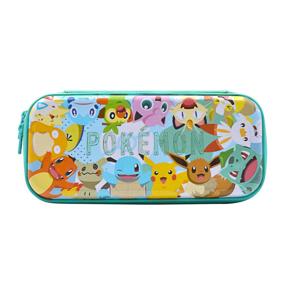 HORI Vault Case (Pikachu Friends Edition)