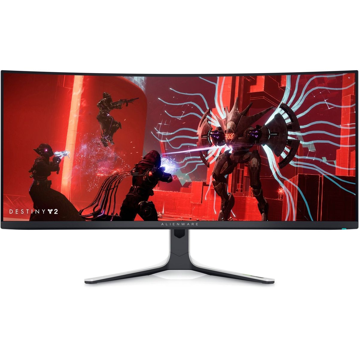 Alienware AW3423DW 34.18 3440 x 1440 HDMI DisplayPort 175Hz