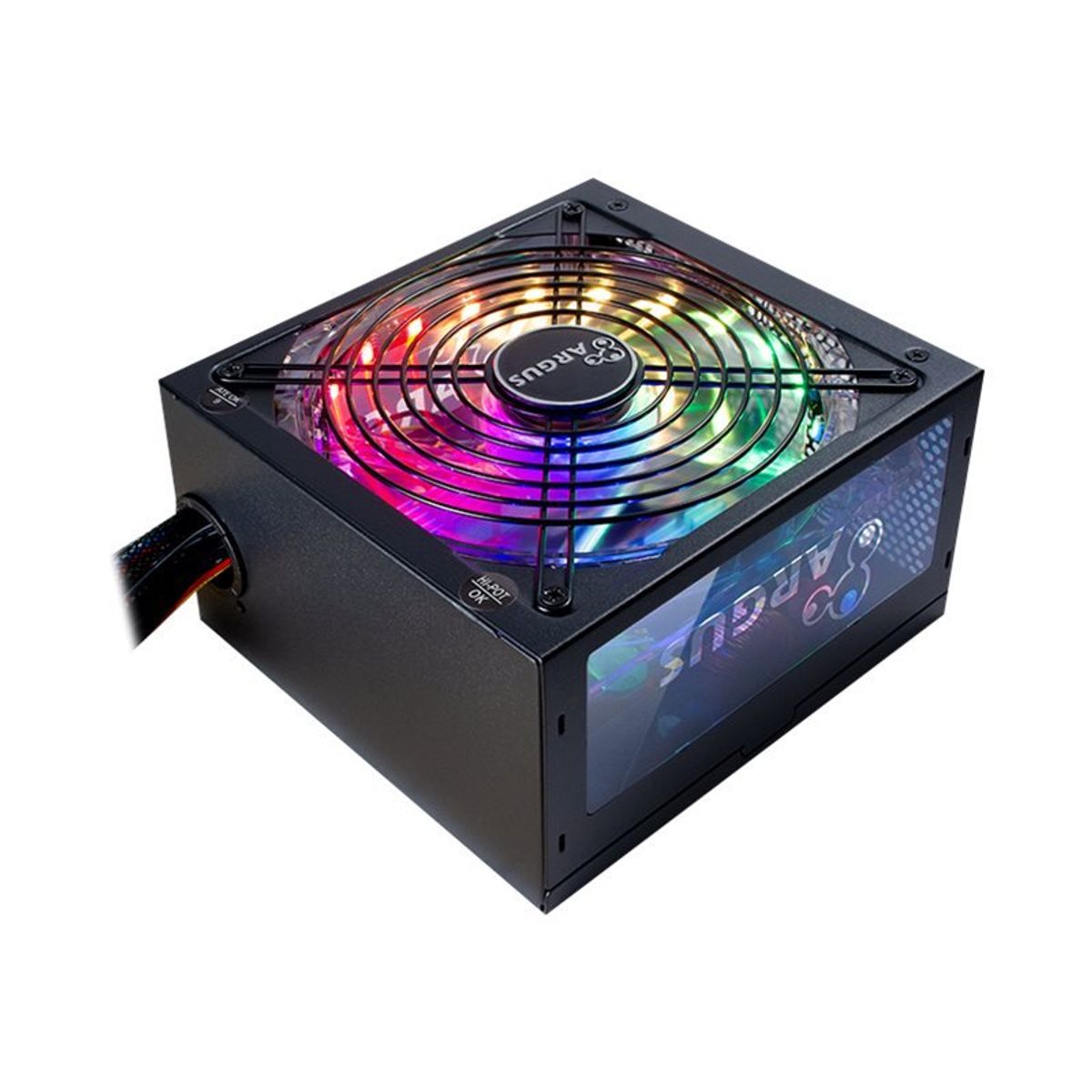 Argus RGB-500W II Strømforsyning 500Watt