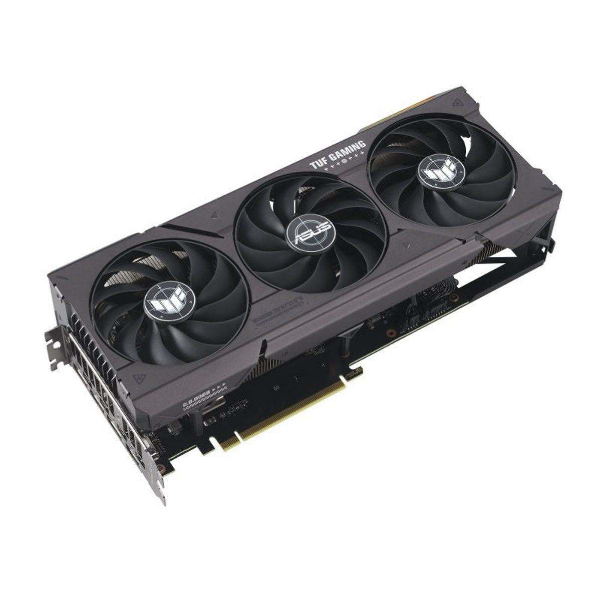 ASUS GeForce RTX 4060 TI 8GB GDDR6 TUF OC GAMING