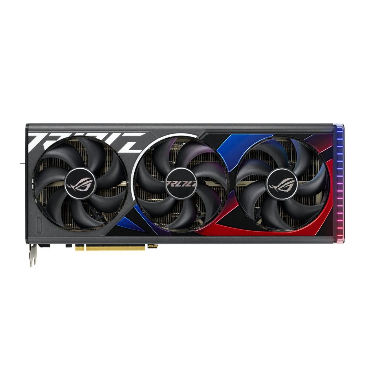 ASUS GeForce RTX 4090 24GB ROG STRIX OC GAMING