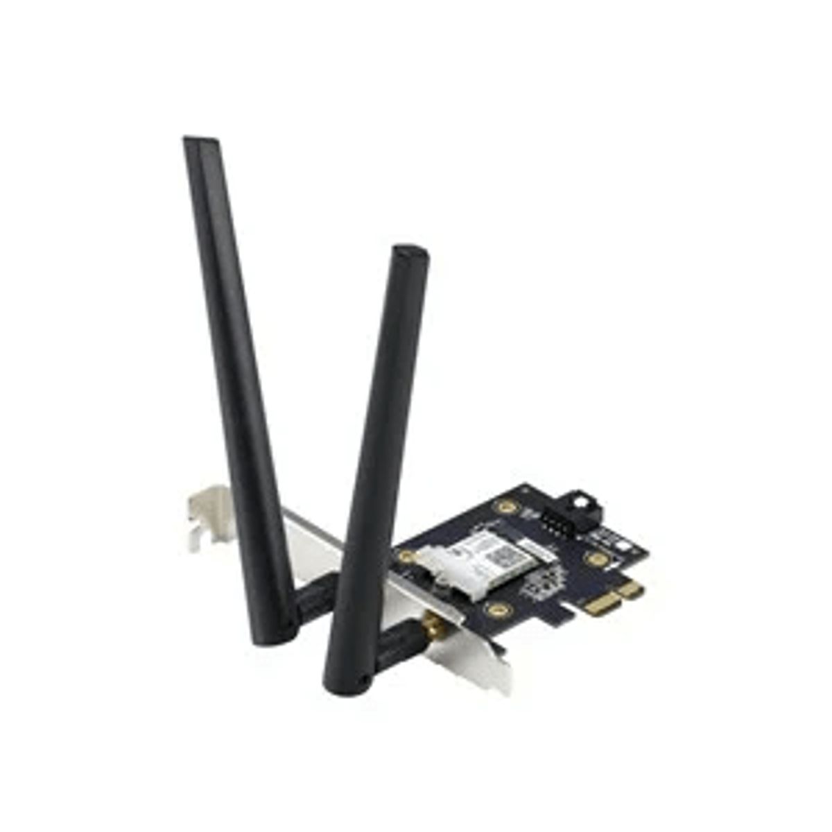 ASUS PCE-AX3000 Dual Band PCI-E WiFi 6 (802.11ax)