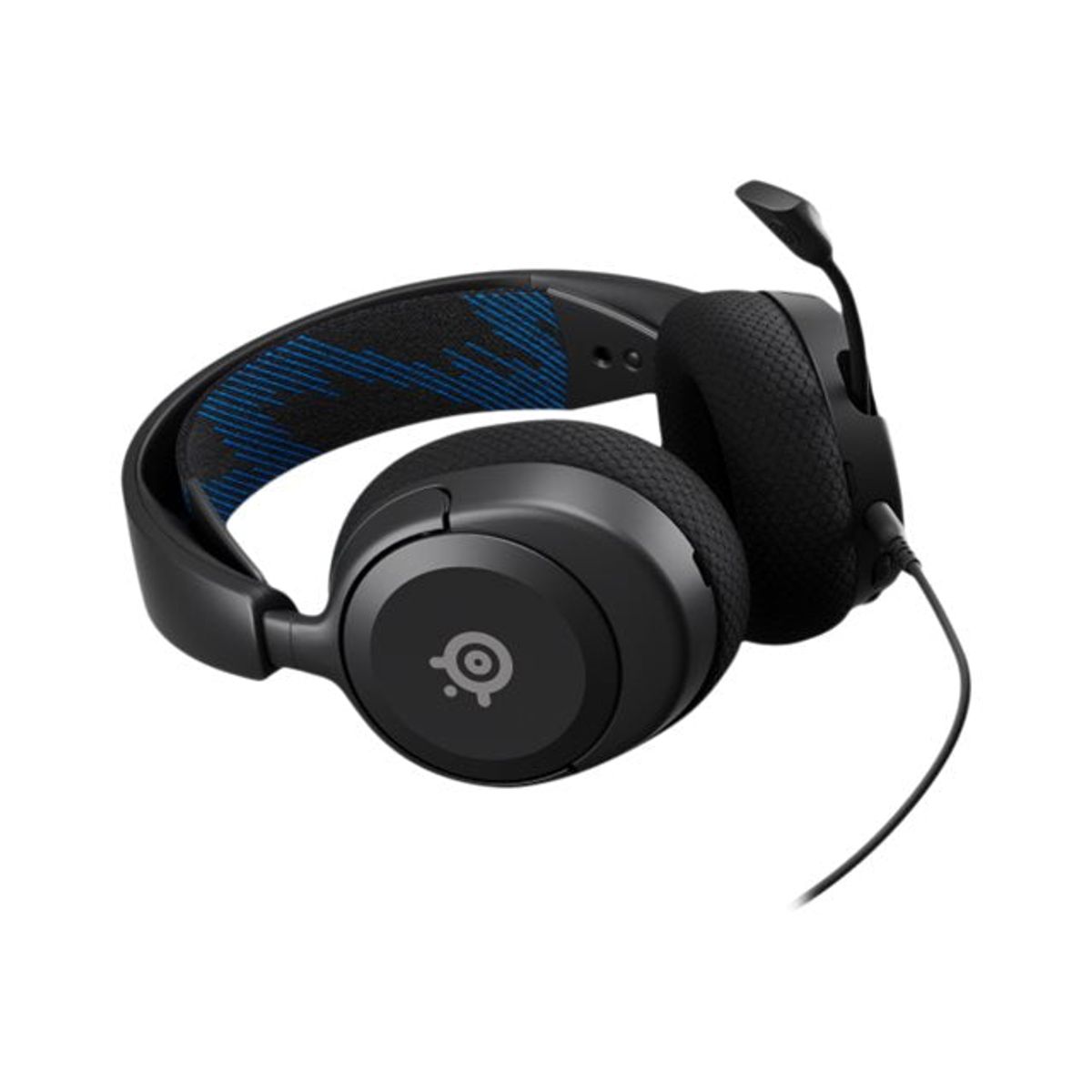 SteelSeries Arctis Nova 1P BL