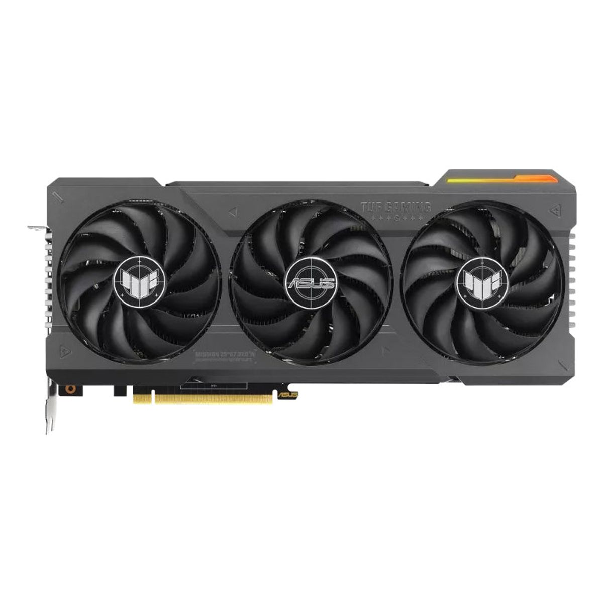 ASUS TUF Gaming GeForce RTX 4070 Ti SUPER 16GB 16GB