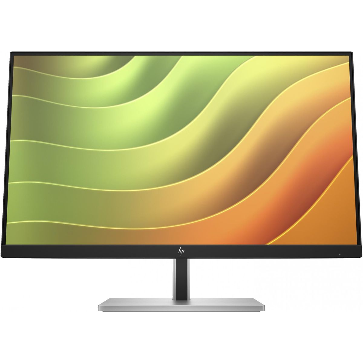 HP E24u G5 23.8 1920 x 1080 (Full HD) HDMI DisplayPort USB-C 75Hz Pivot Skærm