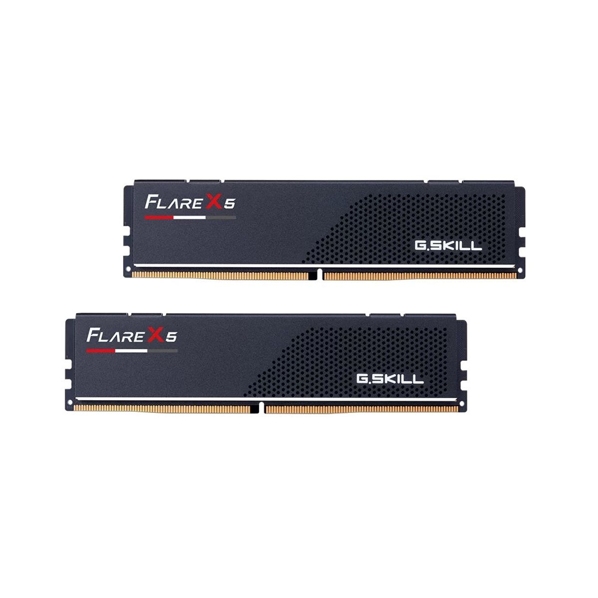 G.Skill Flare X5 DDR5 32GB kit 6000MHz CL36 Ikke-ECC