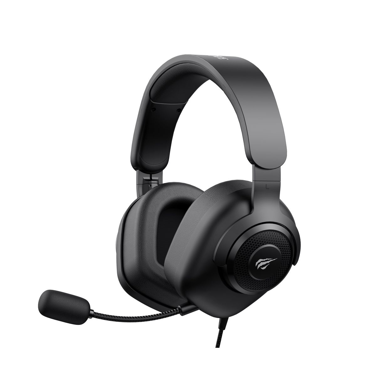 Gaming Headphones Havit H2230d (Black)