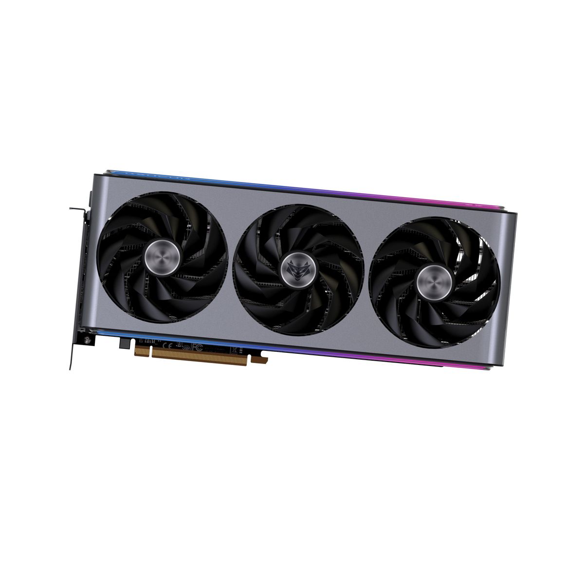 Sapphire NITRO+ Radeon RX 7900 XT Vapor-X 20GB