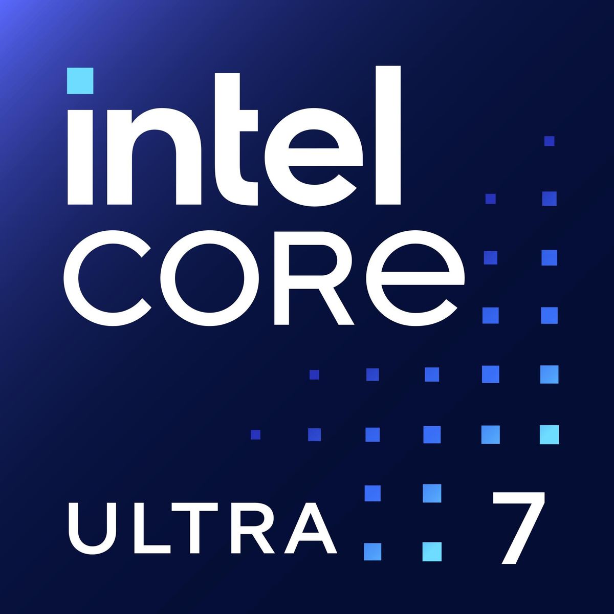 Intel Core Ultra 7-265KF Arrow Lake CPU - 5.5GHz 20-kerne LGA1851 (TRAY - u/køler)