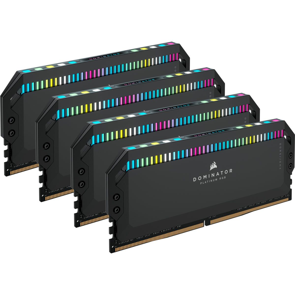 CORSAIR Dominator DDR5 64GB kit 5600MHz CL36