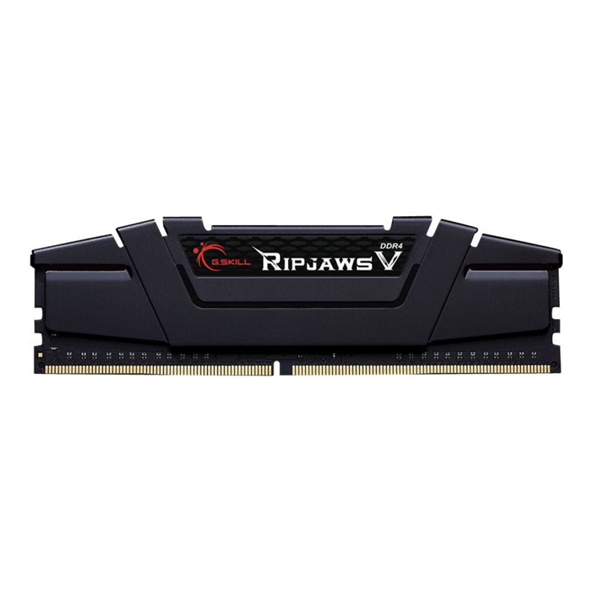 G.Skill Ripjaws V DDR4 16GB 3200MHz CL16 Ikke-ECC