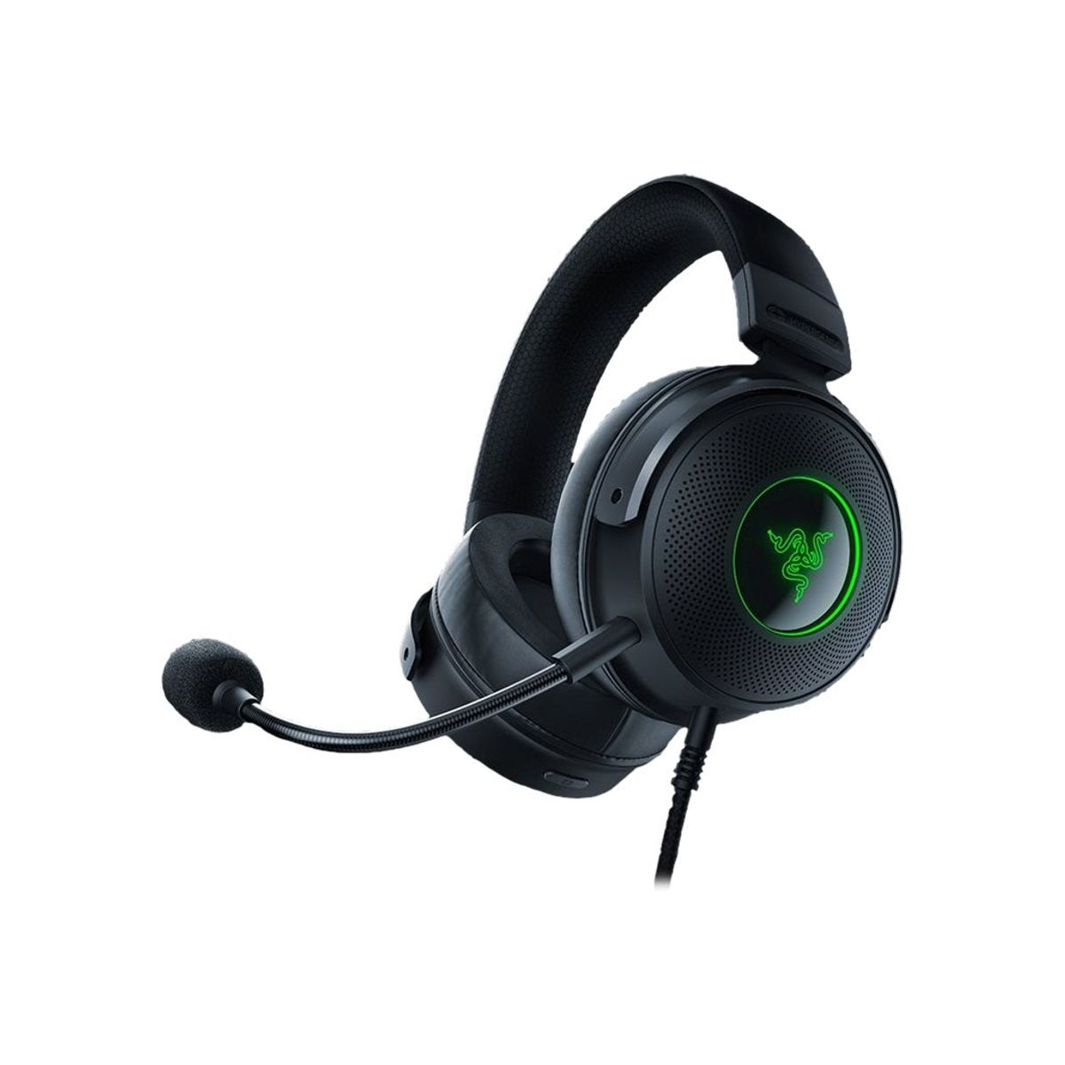 Razer Kraken V3 Hypersense