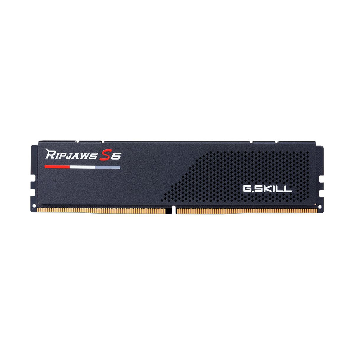 G.Skill Ripjaws S5 DDR5 32GB kit 6000MHz CL30 Ikke-ECC