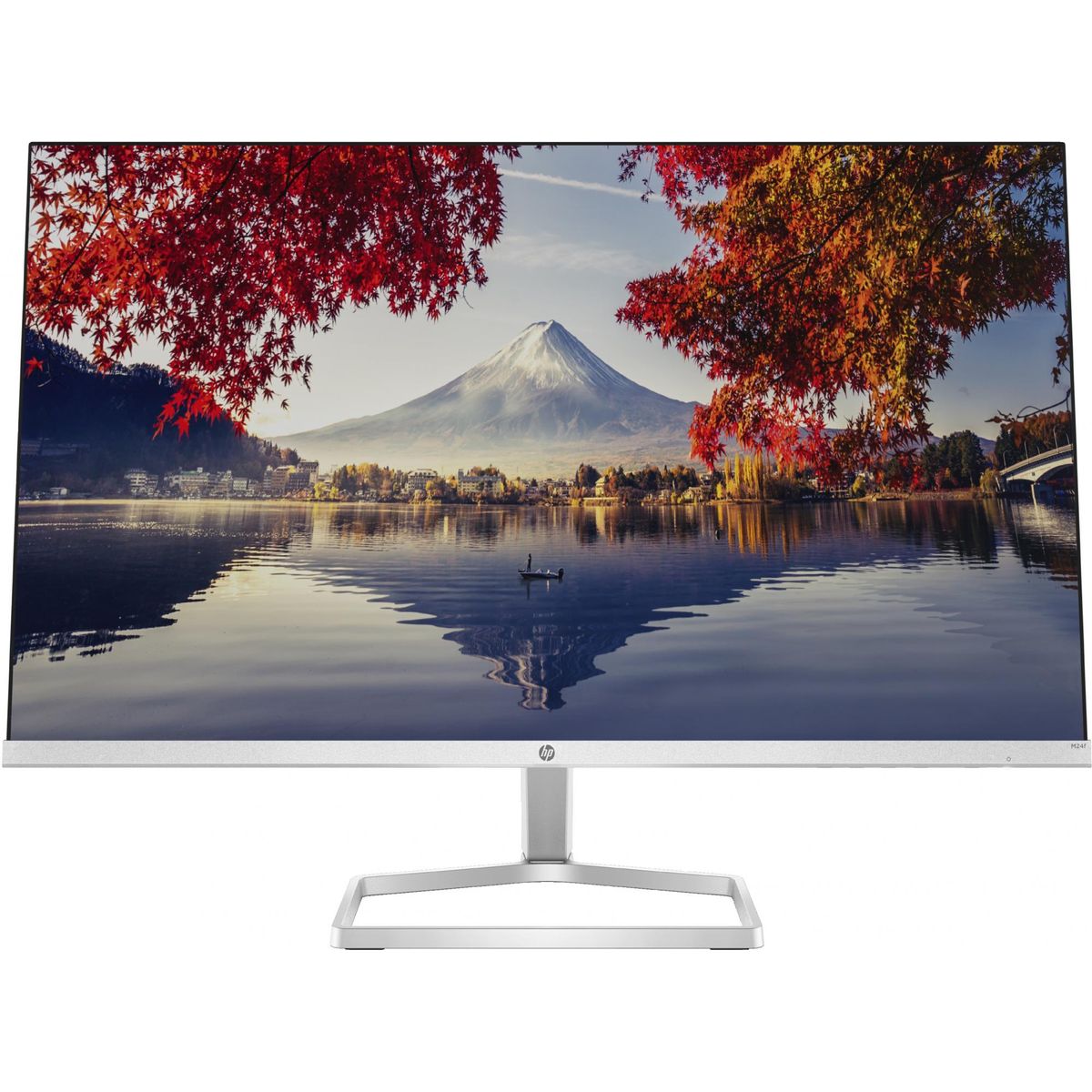 HP M24f 24 1920 x 1080 (Full HD) VGA (HD-15) HDMI 75Hz