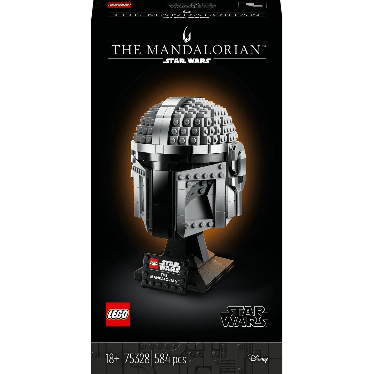 LEGO Star Wars - Mandalorian (75328)