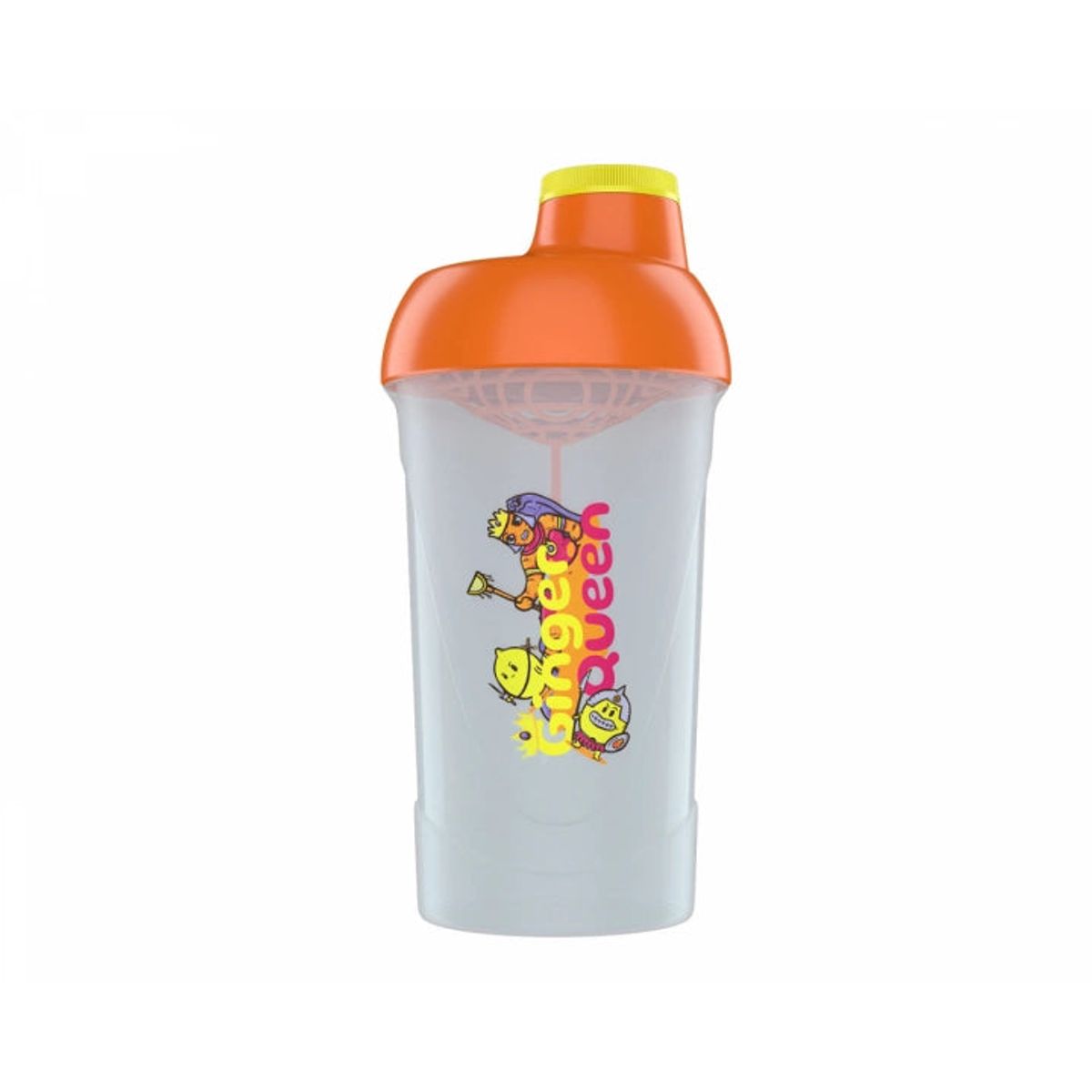 X-Mixr 5.0 Ginger Queen Shaker