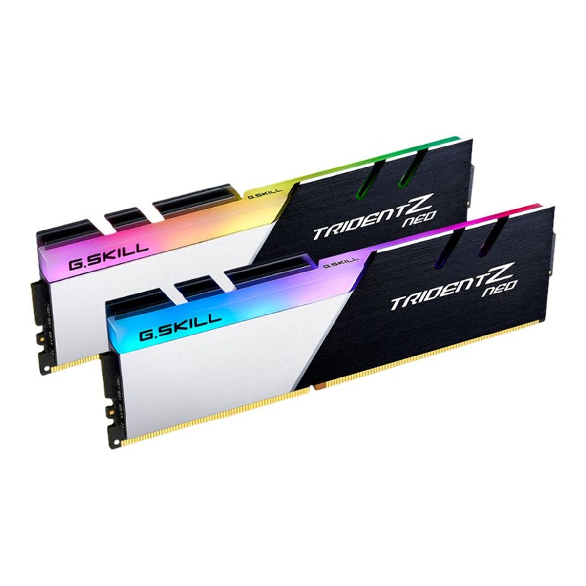 G.Skill TridentZ Neo Series DDR4 16GB kit 3600MHz CL16 Ikke-ECC