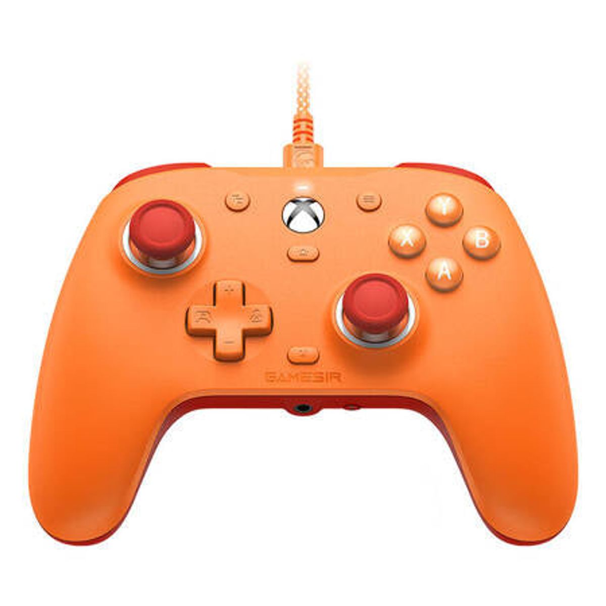 GameSir G7 SE controller (orange)