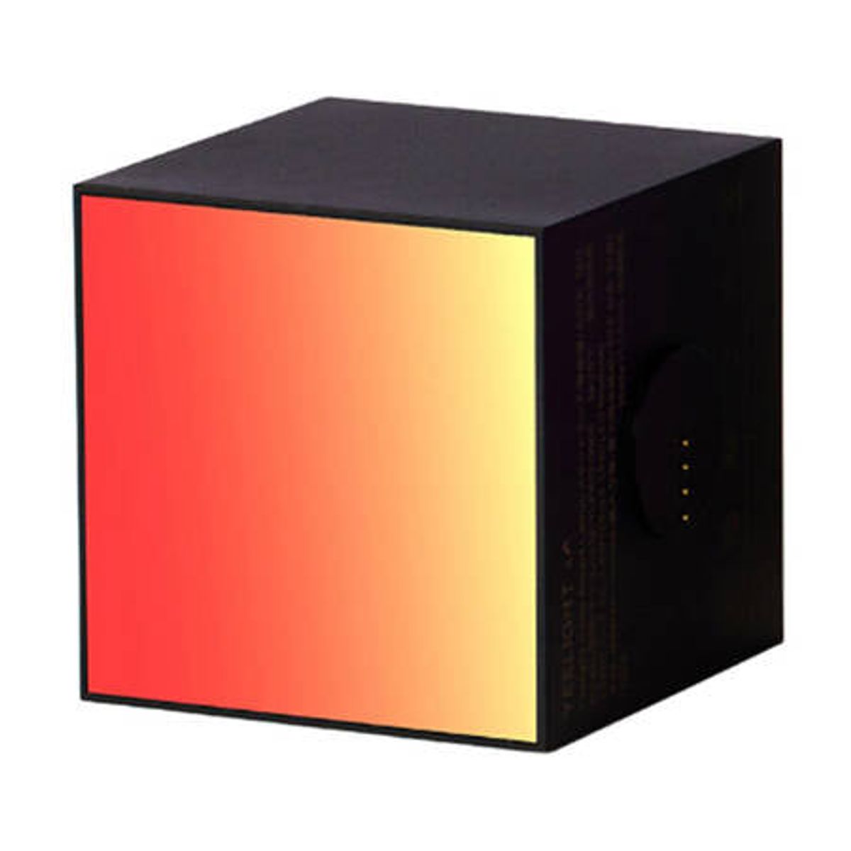 Yeelight Cube Light Smart Gaming Lampe Panel