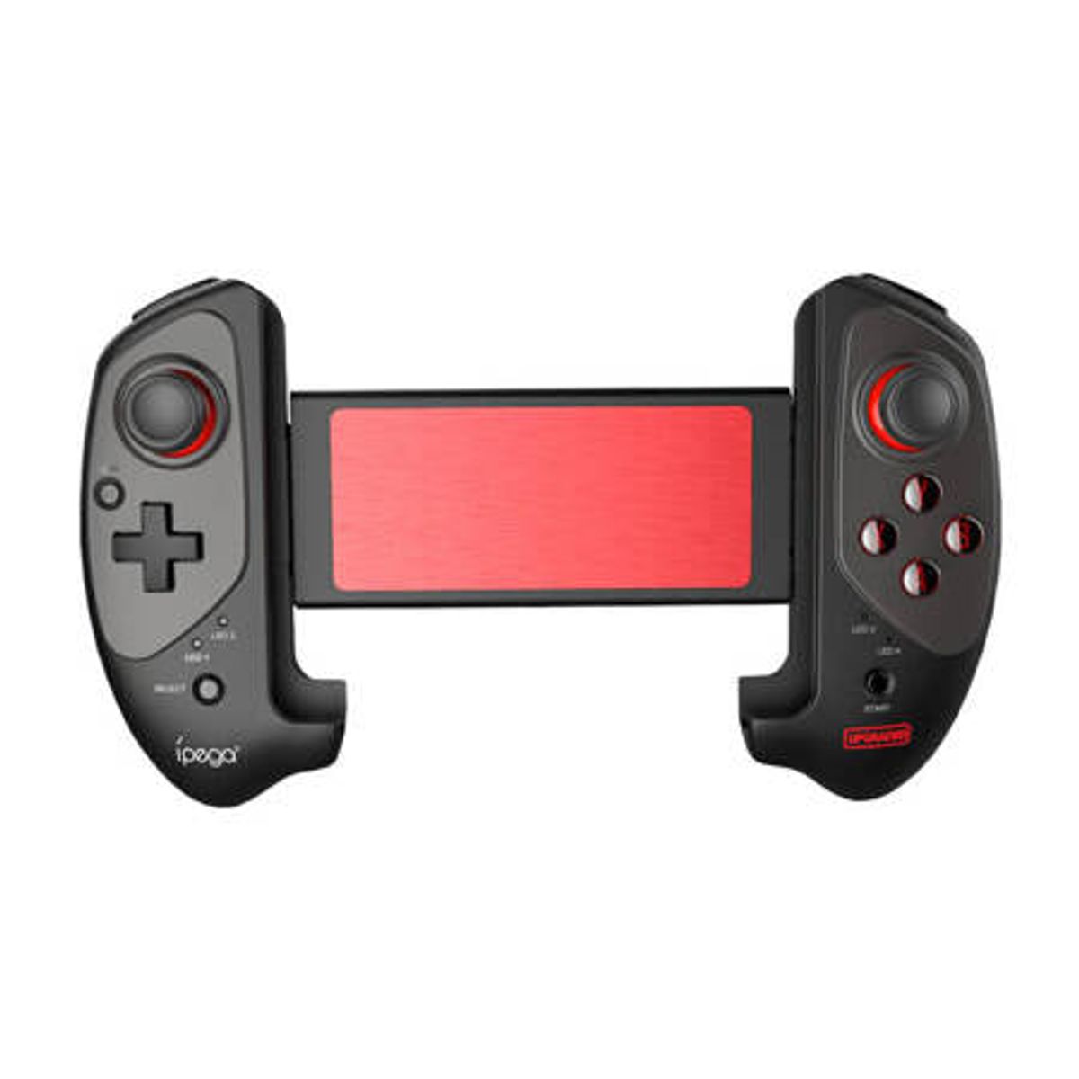 iPega PG-9083s Trådløs controller / GamePad med telefon holder