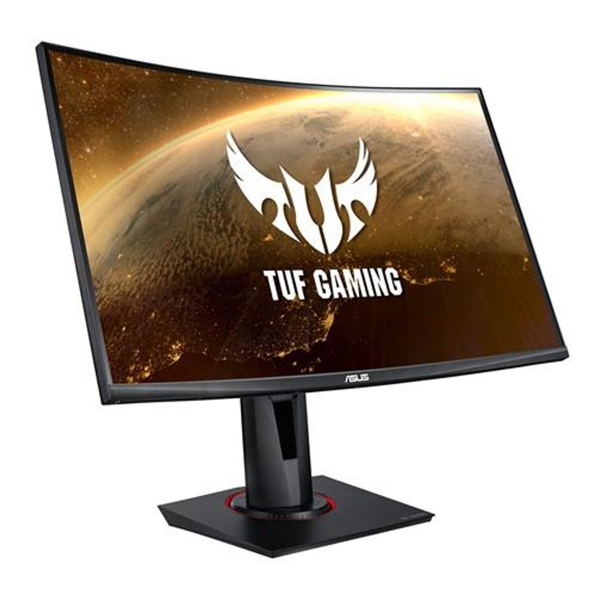 Asus VG27VQ TUF Gaming Skærm 27" - 165Hz