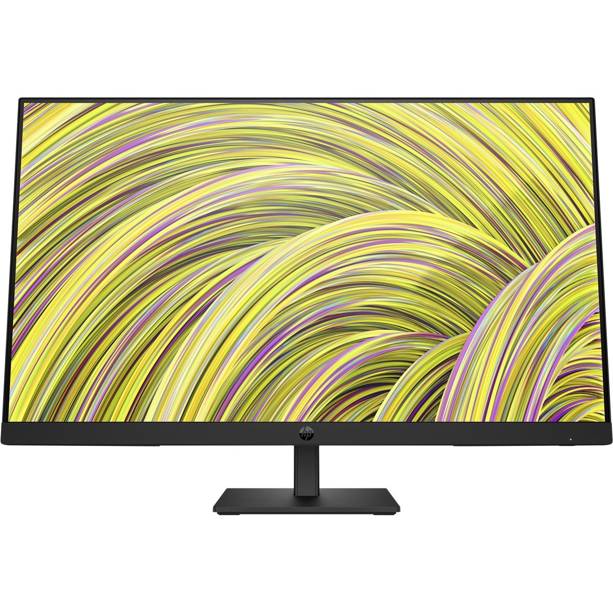 HP P27h G5 27 1920 x 1080 (Full HD) VGA (HD-15) HDMI DisplayPort 75Hz