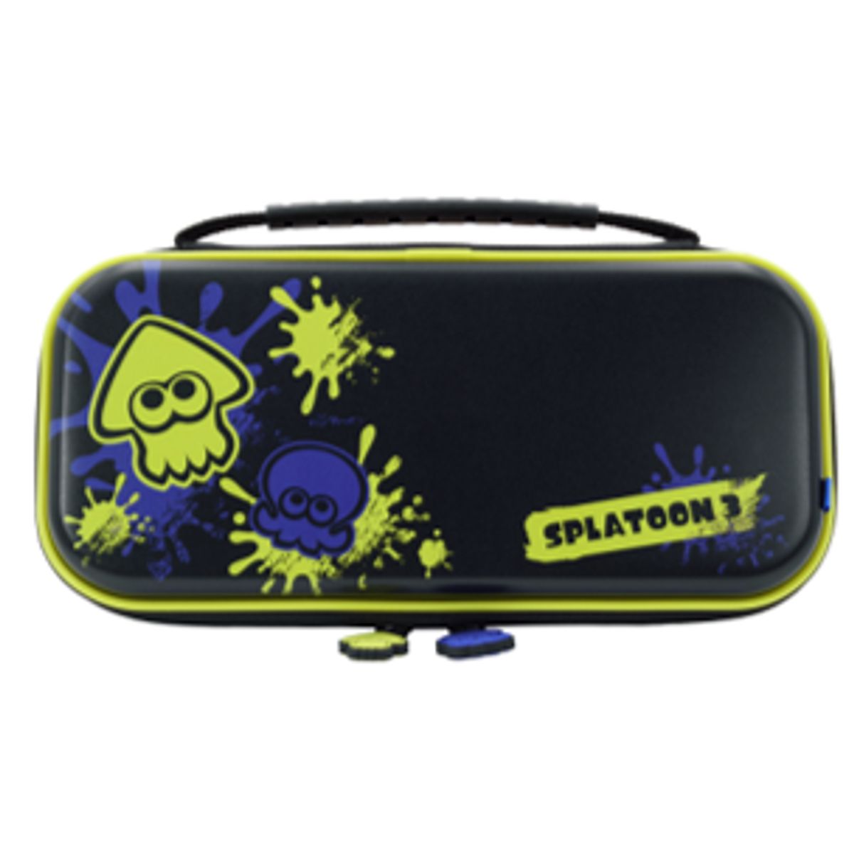 HORI - Vault Case (Splatoon 3)