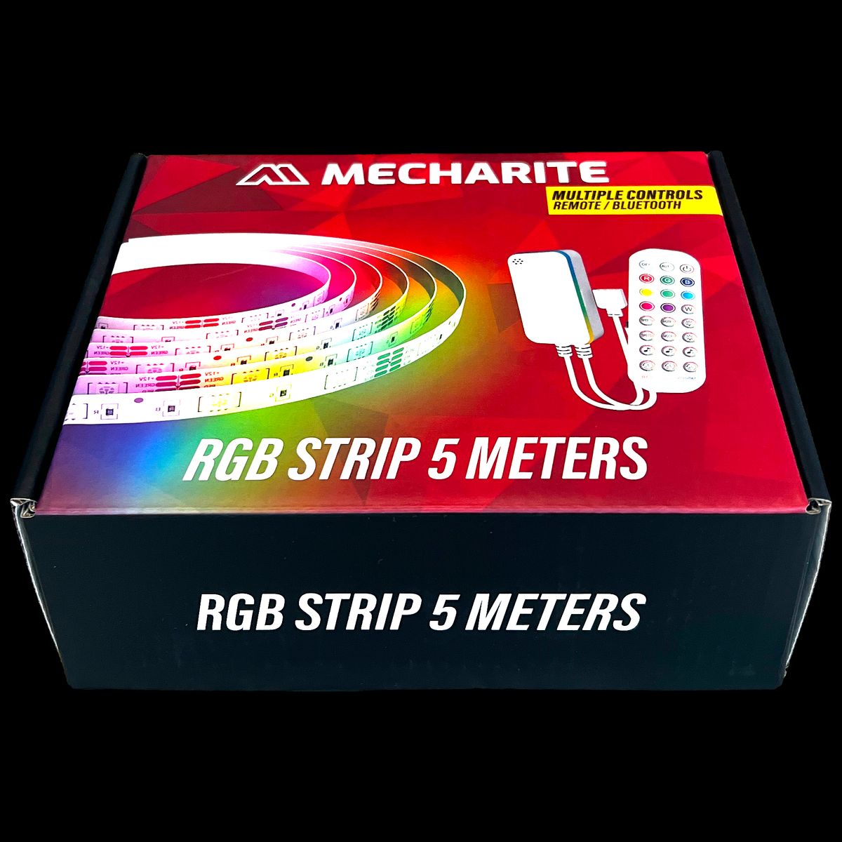 MECHARITE RGB STRIP - 5 Meter