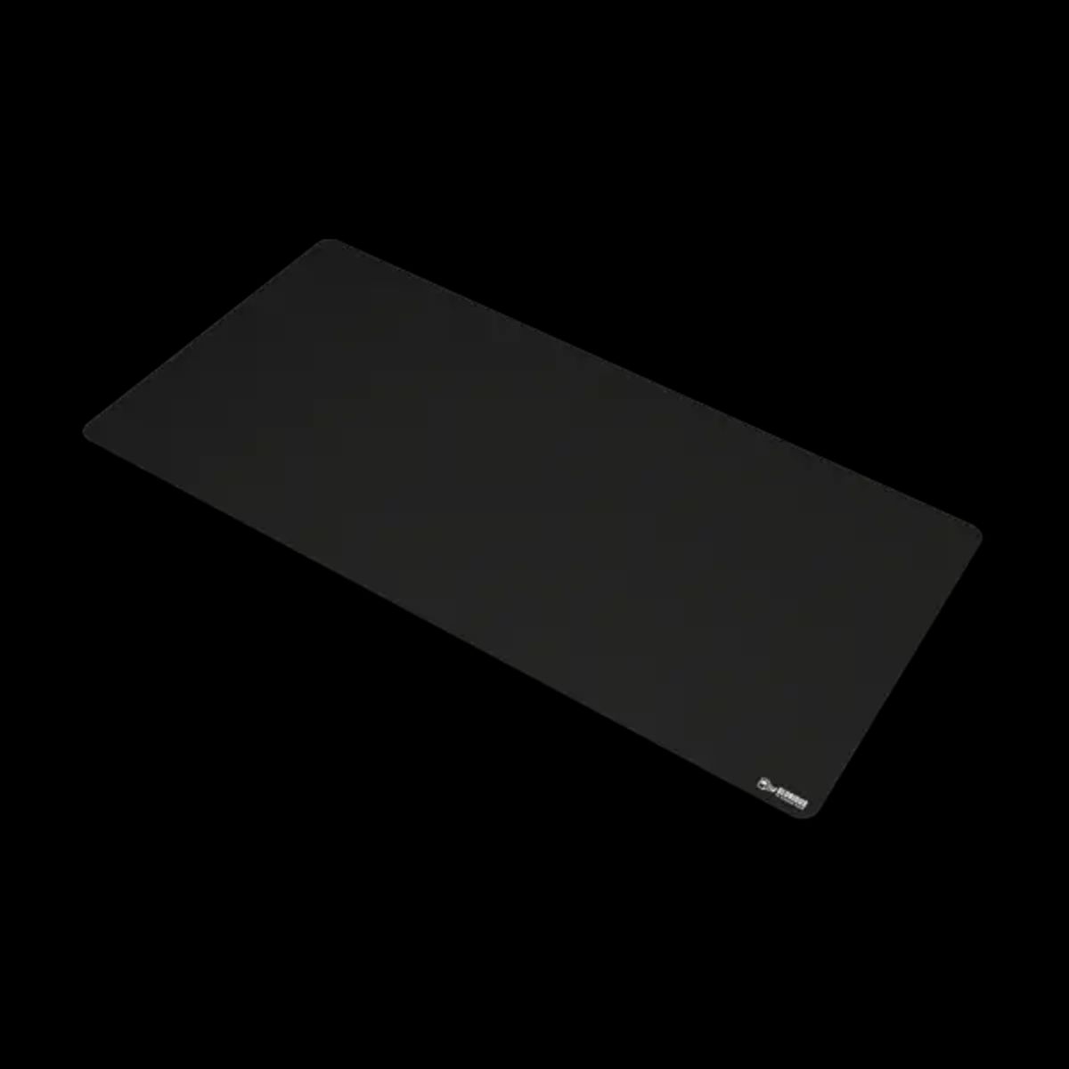 Glorious Mouse Pad 2 XL Extended - Stitched - Black